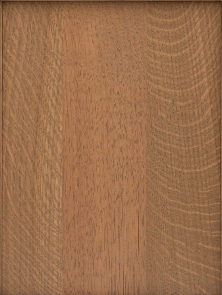 White Oak Toast